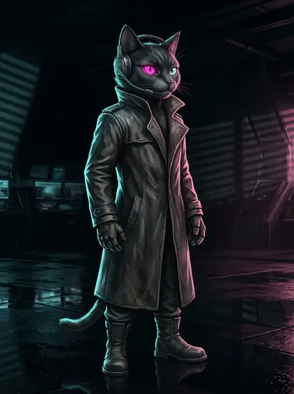 spz cat front