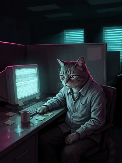 ulasen cat