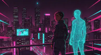scene ch16