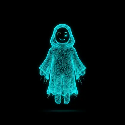 06 ghost sprite