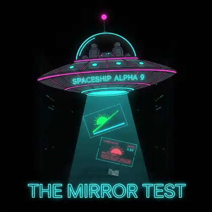 01 mirror test