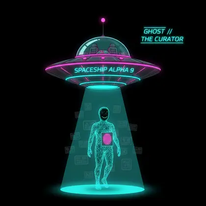 03 ghost curator