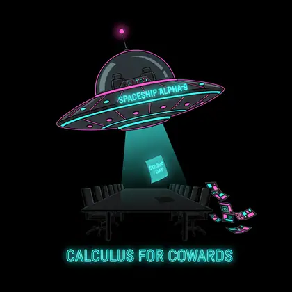 09 calculus for cowards