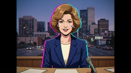 diane mid
