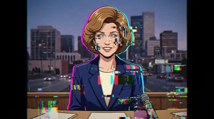 diane portrait