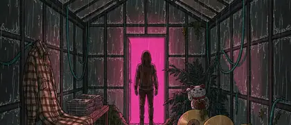 door 09