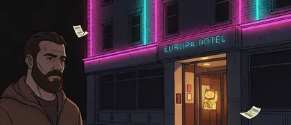 door 12