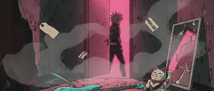 door 14