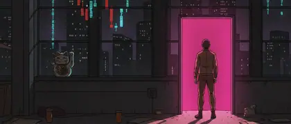 door 15