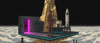 door 20
