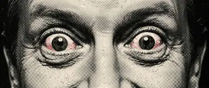 cope eyes