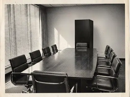 machine board