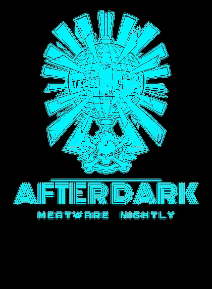 brand after dark cyan 1000
