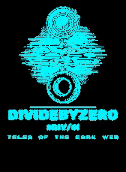 brand divide by zero cyan 1000