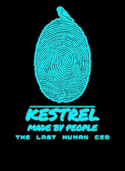 brand kestrel cyan 1000