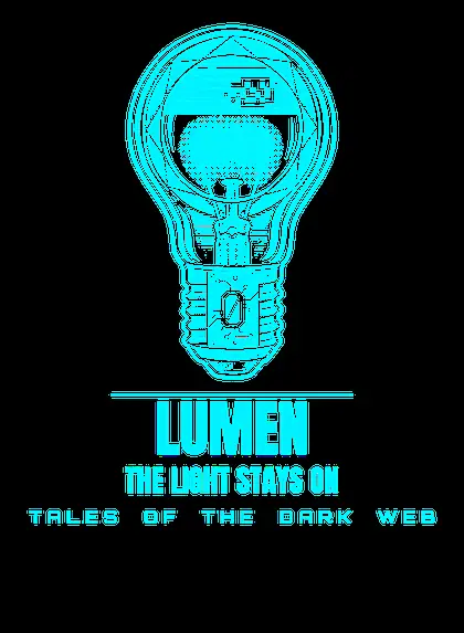 brand lumen cyan 1000