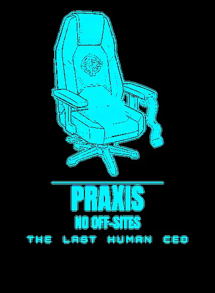 brand praxis cyan 1000