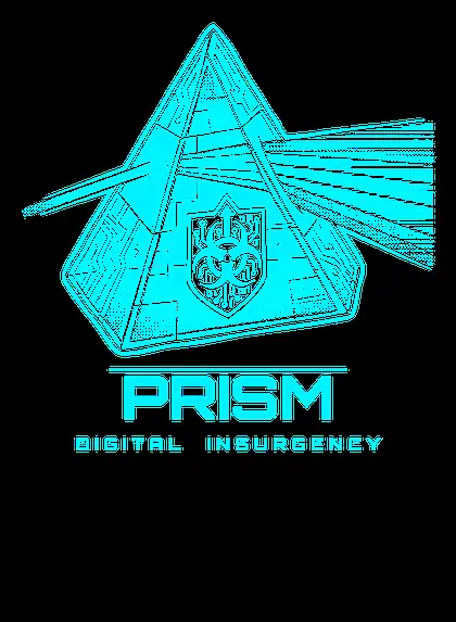 brand prism cyan 1000