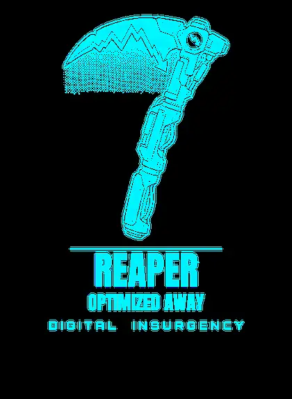 brand reaper cyan 1000