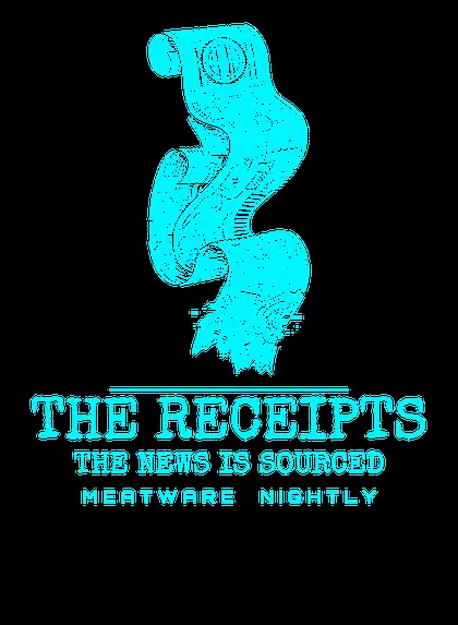 brand the receipts cyan 1000