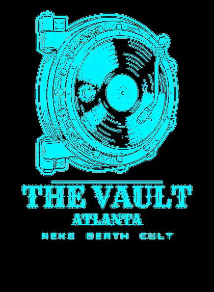 brand the vault cyan 1000