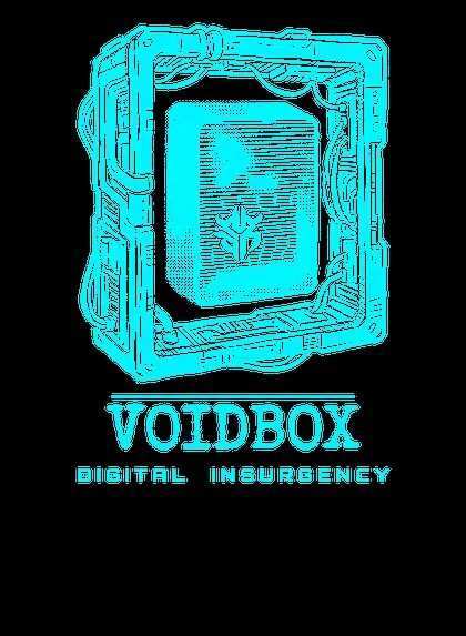 brand voidbox cyan 1000
