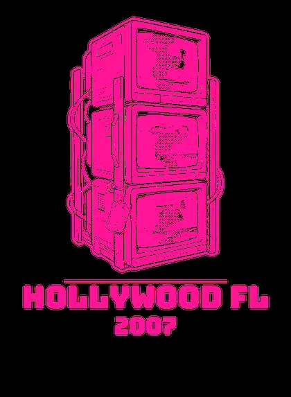 neko door 08 anna nicole pink 1000