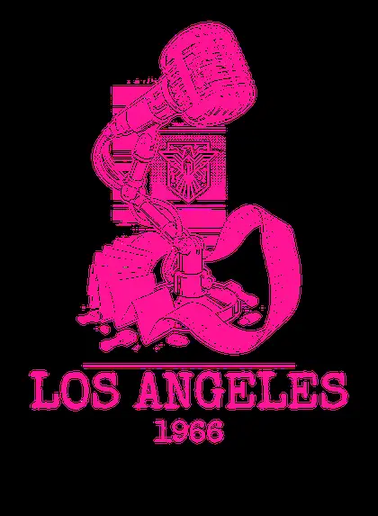 neko door 13 lenny bruce pink 1000