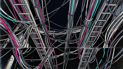 plate cables