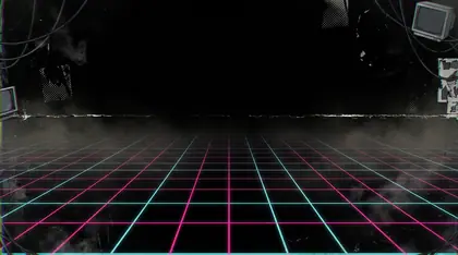 plate grid floor