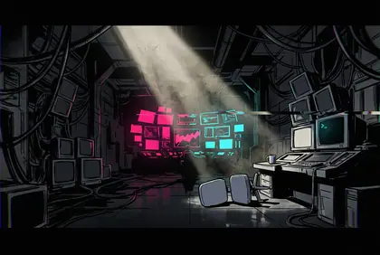room black hat