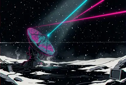 room signal finds signal