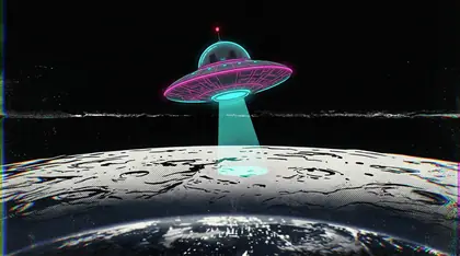ship orbit