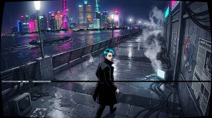 sighting shanghai